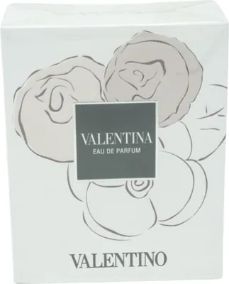 Produktbild von VALENTINO Valentina 80ml, Frauen, 80 ml, Nicht nachfüllbare Flasche, Spray
