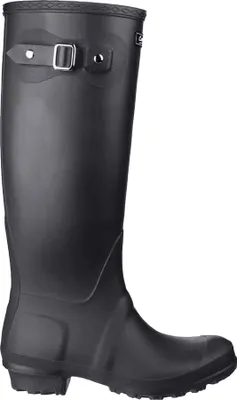 Produktbild von Cotswold Damen Gummistiefel Sandringham FS1299 (36 EU) (Schwarz)