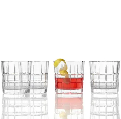 Produktbild von Spiritii Whiskybecher SOF |  [ 4 Stück ]