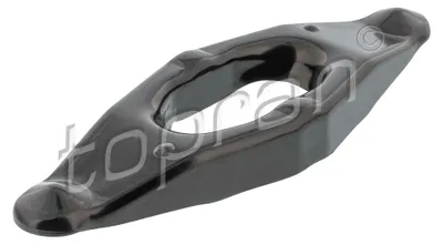 Produktbild von TOPRAN Ausrückgabel Kupplung 504 377 für BMW 3 Limousine (E46) Stahlblech
