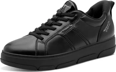 Obrázok produktu pre Dámske tenisky Tamaris Step-In s flexibilnou pätou 1-23758-45, veľkosť: 38 EU, farba: čierna