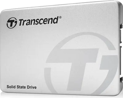 Produktbild von Transcend SSD220S, 480 GB, 2.5", 500 MB/s, 6 Gbit/s