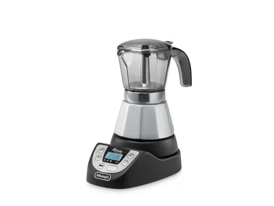 Produktbild von Delonghi EMKP 42.B Alicia PLUS Mokkamaschine, Zeitschaltuhr