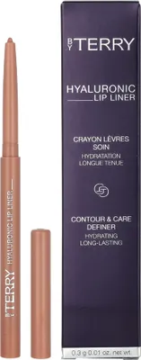 Zdjęcie produktu dla By Terry Hyaluronic Lip Liner #01 Sexy Nude 0,3 g