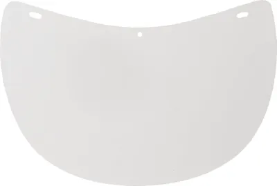 Produktbild von Simson Schmutzschutz, Spritzschutz - weißer Kunststoff - SR2, SR2E