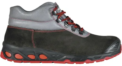Produktbild von COFRA Zimmererschuh S3S CI FO SR 45