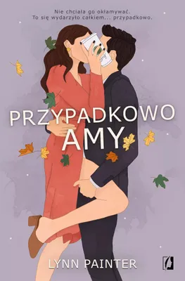 Productafbeelding van Przypadkowo Amy
