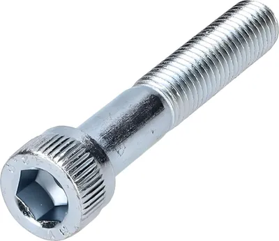 Zdjęcie produktu dla Śruba zacisku kierownicy M7x40 do Puch Maxi