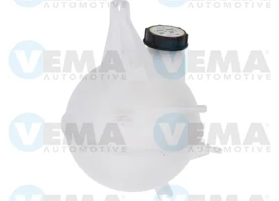 Produktbild von VEMA Ausgleichsbehälter Kühlmittel für FORD Transit Mk6 Kasten (V347, V348, FA) Kühlwasser 160040