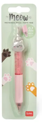 Obrázok produktu pre LEGAMI mechanická ceruzka MEOW KITTY