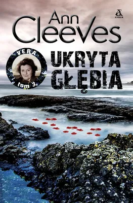 Produktbild von Ukryta glebia