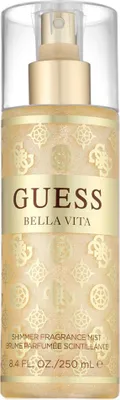 Immagine prodotto di Guess Bella Vita Shimmer - velo scintillante per il corpo, 250 ml