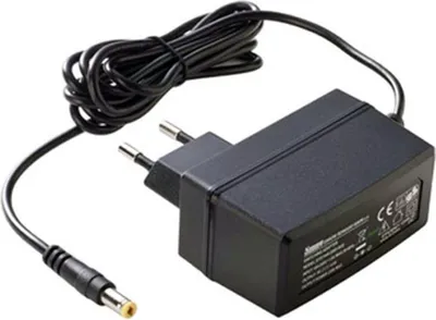 Obrázok produktu pre Zdroj 5V/2A tenký (jednosmerné napätie DC) ku AMIKO T765, IMPULSE T2/C