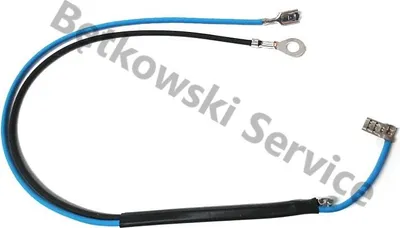 Zdjęcie produktu dla Kabel montażowy 351 EPA Husqvarna 503898702