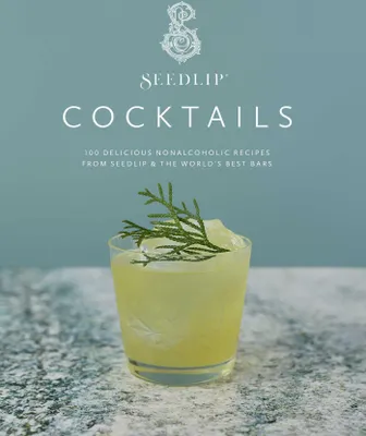 Produktbild von Seedlip Cocktails