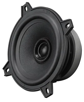 Image de EmPhaser ECX-G4 Haut-parleur coaxial 10 cm