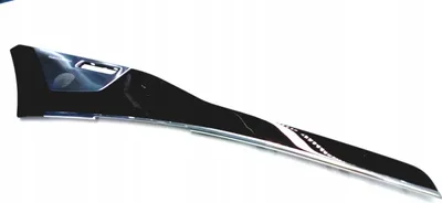 Image de VOLVO XC90 II garniture latérale de porte avant droite 31407863