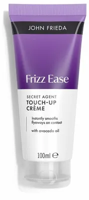 Produktbild von Frizz-ease Secret Agent Perfect Finish Creme John Frieda 100 ml