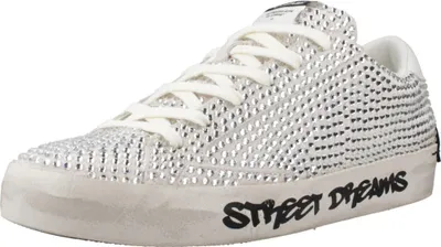 Obrázek produktu pro Crime London Distressed Bílý