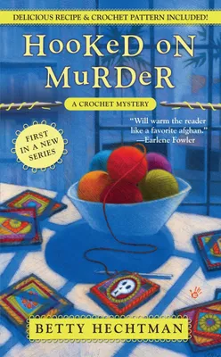Obrázok produktu pre Hooked on Murder