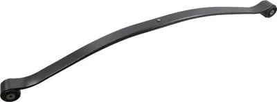 Produktbild von FEBI BILSTEIN 185509 Blattfedern für VW Crafter Kastenwagen (SY, SX) Hinten
