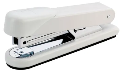 Produktbild von NOVUS Heftgerät STABIL 020-1288 30Blatt Metall grau