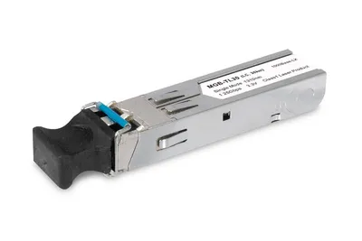 Productafbeelding van Planet Technology Corp. MGB-TLA20 PLANET SFP-Port 1000Base-BX Transceiver WDM,TX:1310