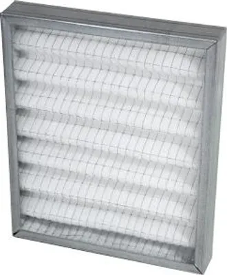Immagine prodotto di Filtro ePM1 80% NEOTIME 600 di Zehnder - CZIOPA025093