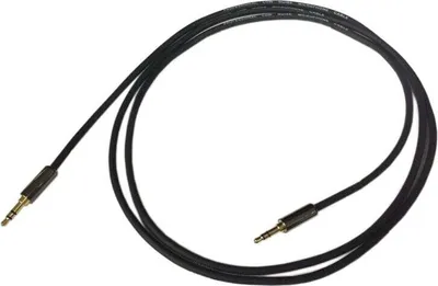 Obrázek produktu pro WTF TGC102 1,5 m Audio kabel