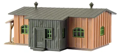 Produktbild von Vollmer 47560 - N Bauhütte  - Neu
