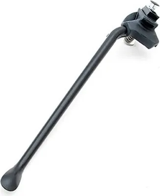Produktbild von Simson Standard Strong Fixed Wide Plate - Schwarz