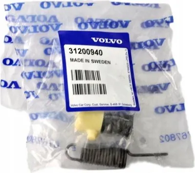 Produktbild von VOLVO C30 S40 V50 Kupplungspedalfeder OE 31200940