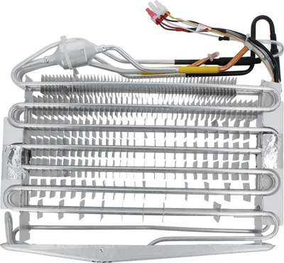 Immagine prodotto di Evaporatore SAMSUNG DA96-00280K in combinazione frigo-congelatore