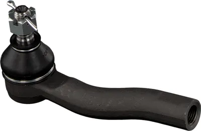 Produktbild von FEBI BILSTEIN Spurstangenkopf Spurstange für TOYOTA CELICA (ZZT23) Vorne Rechts 43160