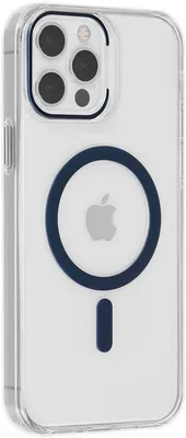 Produktbild von Uniq Accessory iPhone 12 Pro Max Hardcase MagSafe