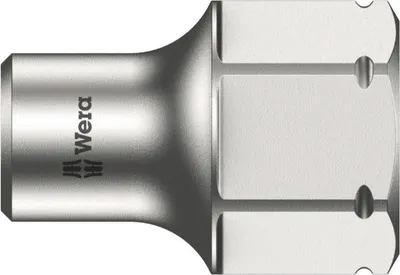 Immagine prodotto di Wera 05003667001 punta per dadi 1 pz