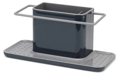 Zdjęcie produktu dla Joseph Joseph Caddy, Czarny, 305 mm, 130 mm, 142 mm
