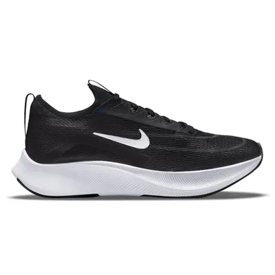 Produktbild von Nike Zoom Fly 4 Black White - EU 44