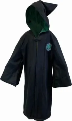Zdjęcie produktu dla Szata czarodzieja Harry Potter Slytherin
