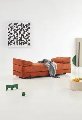 Produktbild von Innovation Living Sigmund Klappsofa 160x200 cm