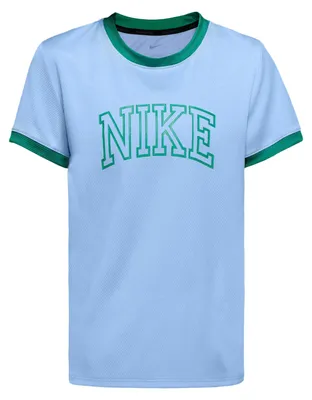 Immagine prodotto di NIKE Maglietta da allenamento da donna Dri-FIT Swoosh