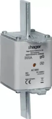 Image de Hager LNH3355M