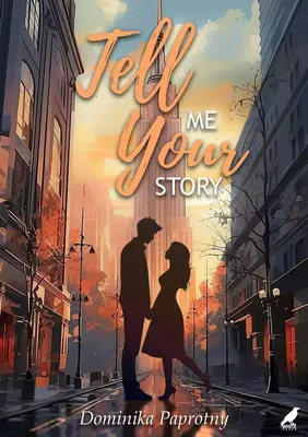 Immagine prodotto di Tell me your story - Powieść