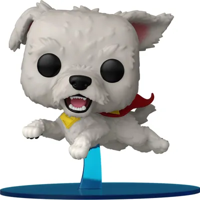 Produktbild von Superman - Krypto 565 - Funko Pop!