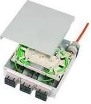 Immagine prodotto di Telegärtner H82050F0001 ST 1 unità (s) Grigio