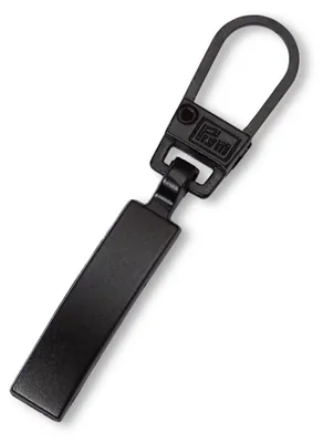 Produktbild von Prym 482133, Schwarz, Unisex, 6 mm, 43 mm, Metall