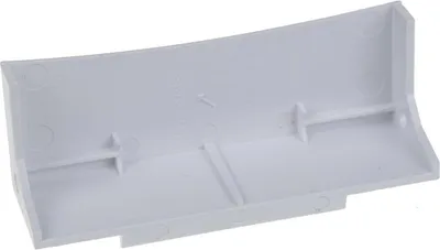 Obrázok produktu pre Gorenje 377502 Rukoväť dverí mraziaceho priestoru chladničky, kombinovanej chladničky s mrazničkou
