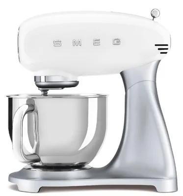 Produktbild von Smeg SMF04WHEU