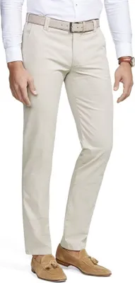 Produktbild von MEYER  - Herren Hose, Bonn (9-3004), Größe:106, Farbe:Beige (32)