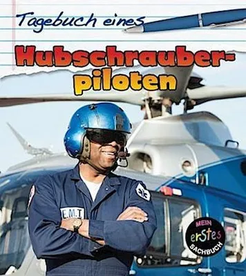 Immagine prodotto di Tagebuch eines Hubschrauberpiloten